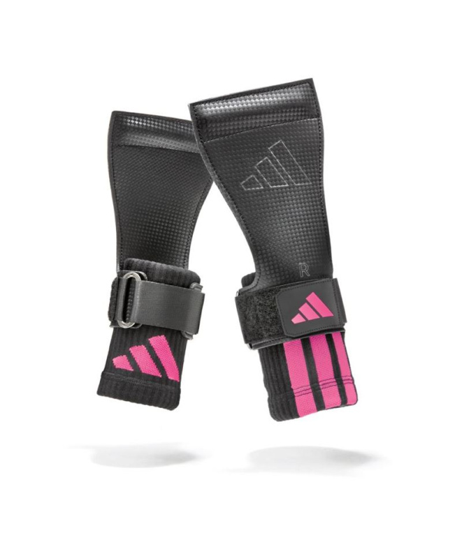 Grips de levantamento adidas Lifting Grips Pack...