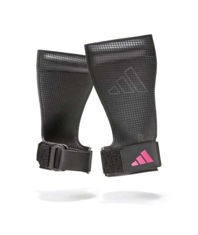 Grips de levantamento adidas Lifting Grips Pack...