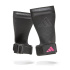 Grips de levage adidas Lifting Grips Pack - Noir/Rose