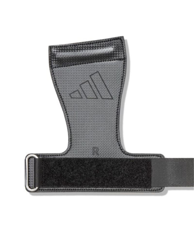 Grips de levage adidas Lifting Grips Pack -...