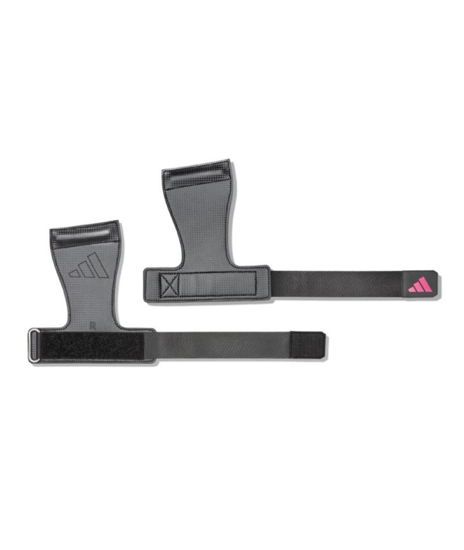 Grips de levantamento adidas Lifting Grips Pack...