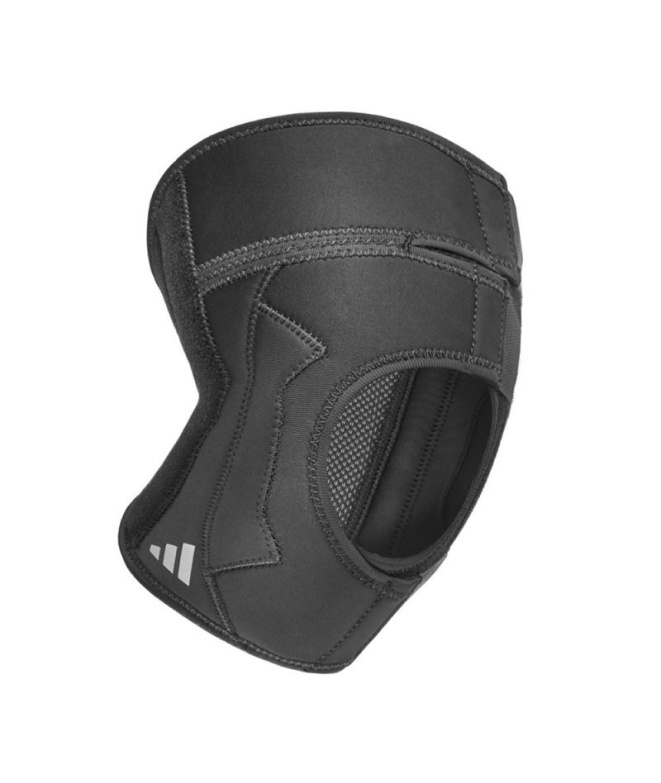 Suporte de Joelho Ajustável de Recovery adidas