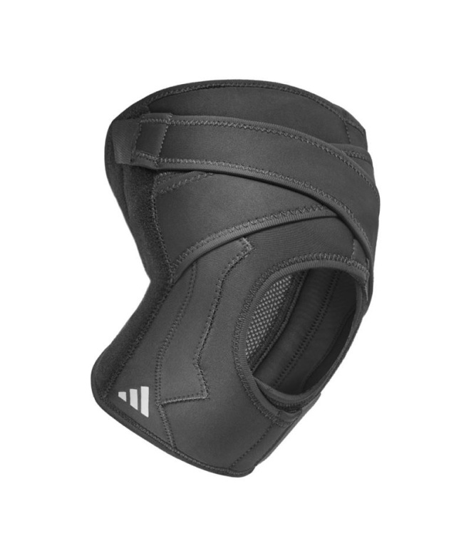 Rodillera de Recovery adidas Adjustable Knee...