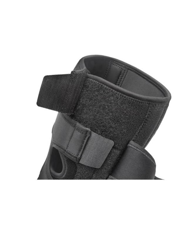 Genouillère de Recovery adidas Support de genou...