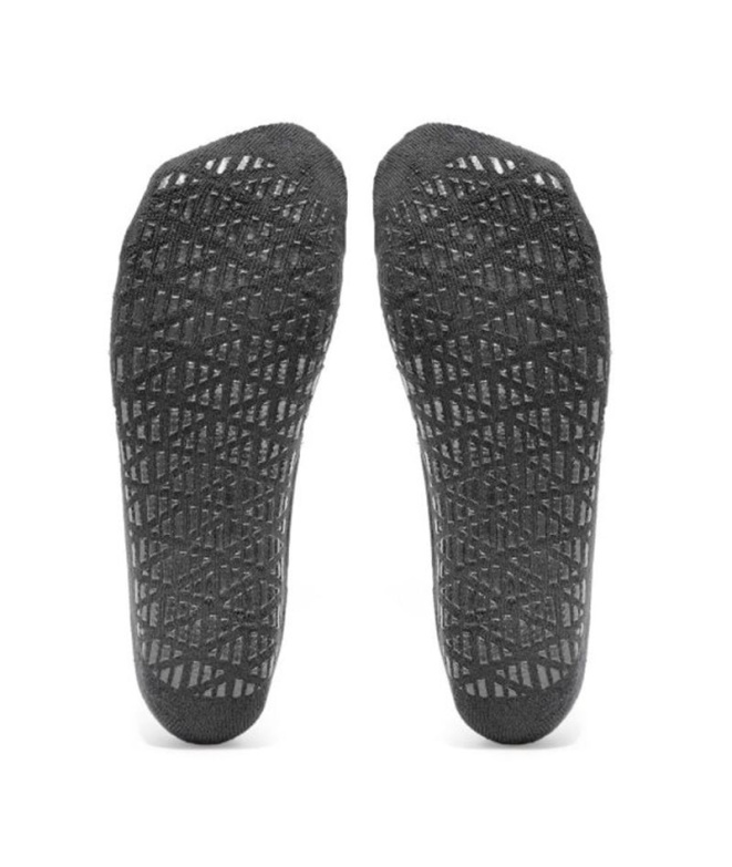 Chaussettes de Yoga adidas Yoga Socks - Noir