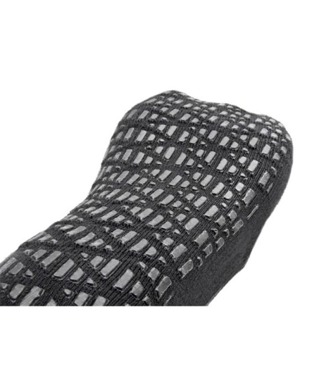 Chaussettes de Yoga adidas Yoga Socks - Noir