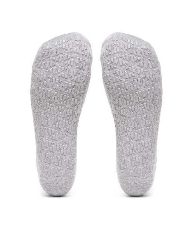 Meias adidas Fit Eu Yoga Straps Cinza