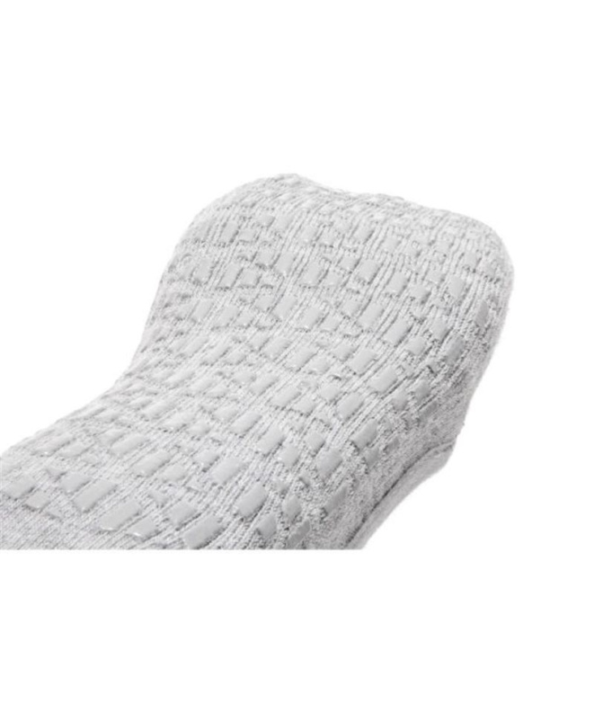 Chaussettes adidas Fit Yo Yoga Straps Gris