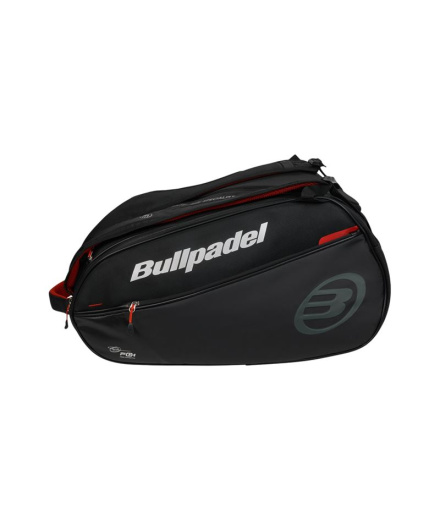Sac de pádel Bullpadel Bpp26020 Neuron Noir