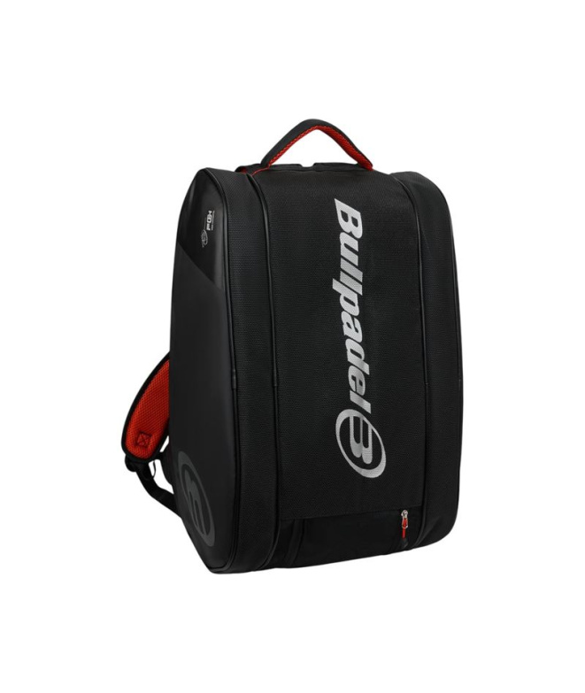 Bolsa de pádel Bullpadel Bpp26020 Neuron Negro
