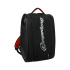 Bolsa de pádel Bullpadel Bpp26020 Neuron Negro