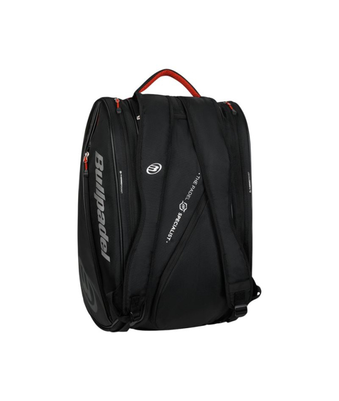 Bolsa de pádel Bullpadel Bpp26020 Neuron Negro
