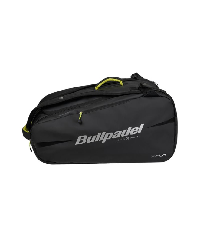 Sac de padel Bullpadel Bpp26022 Xplo Noir