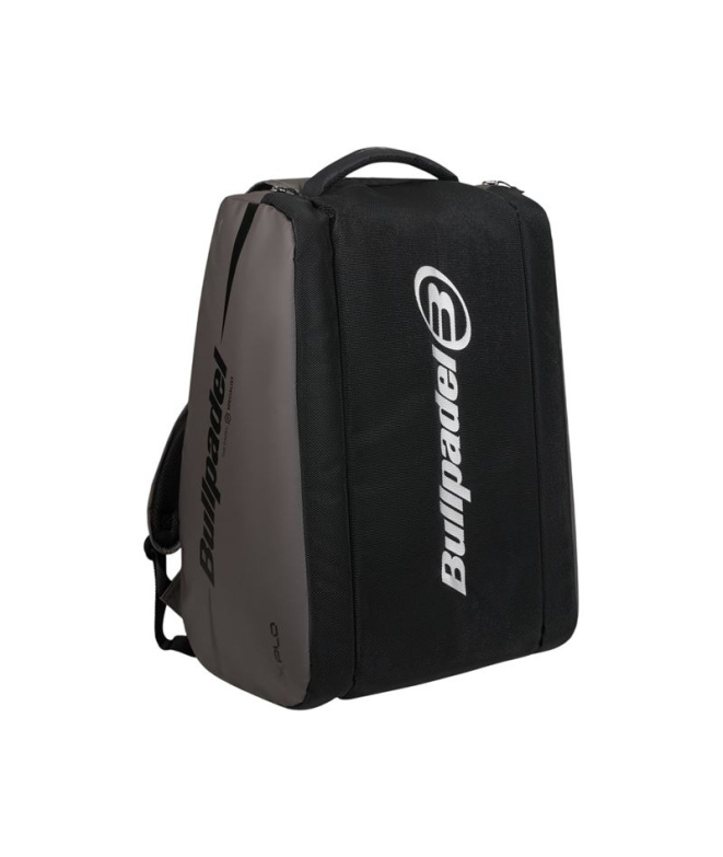 Bolsa de pádel Bullpadel Bpp26022 Xplo Cinza Médio