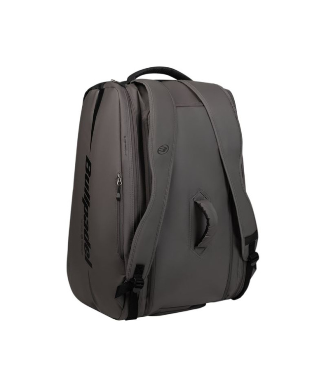 Bolsa de pádel Bullpadel Bpp26022 Xplo Cinza Médio