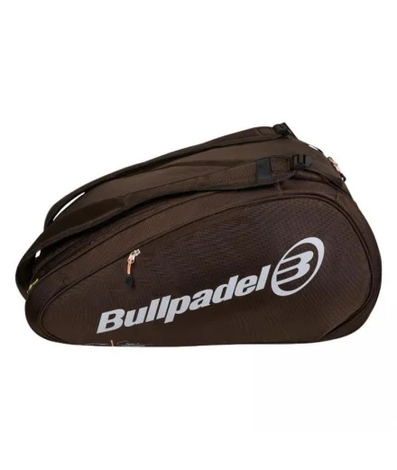 Bolsa de pádel Bullpadel Bpp26024 Wonder Chocolate