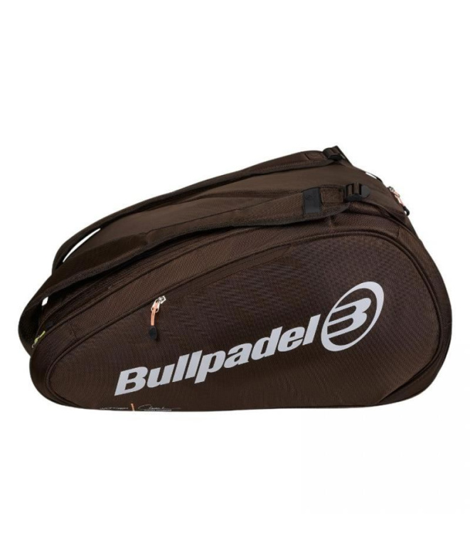 Sac de pádel Bullpadel Bpp26024 Wonder Chocolat
