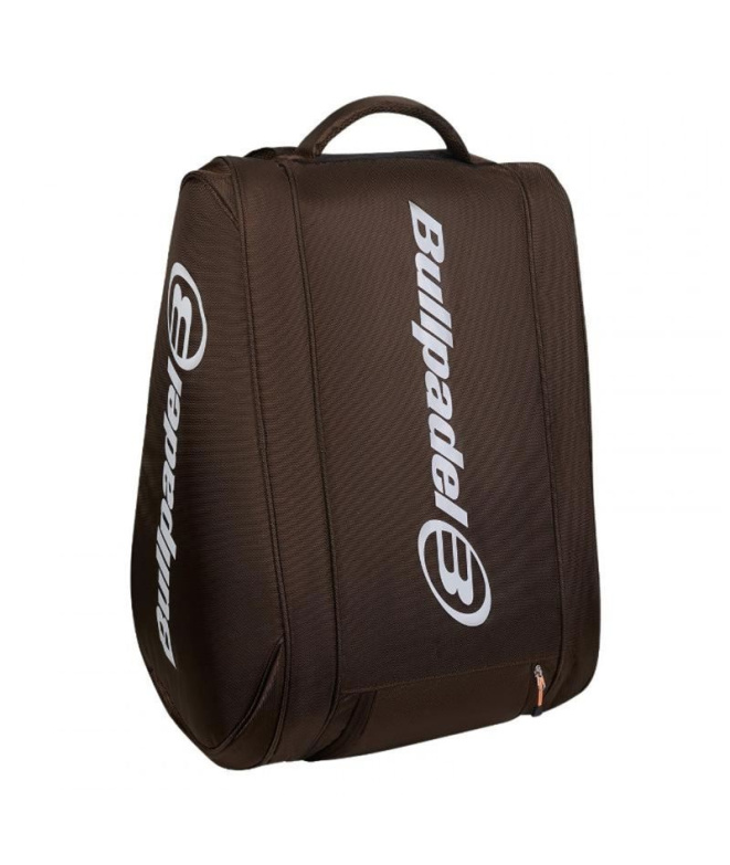 Bolsa de pádel Bullpadel Bpp26024 Wonder Chocolate