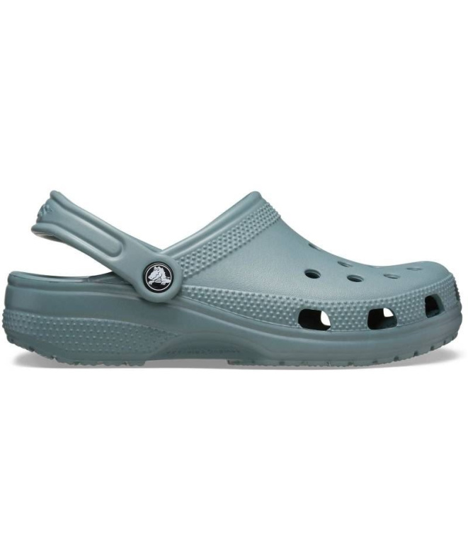 Sabots Crocs Classic Clog Unisexe Étang Bleu
