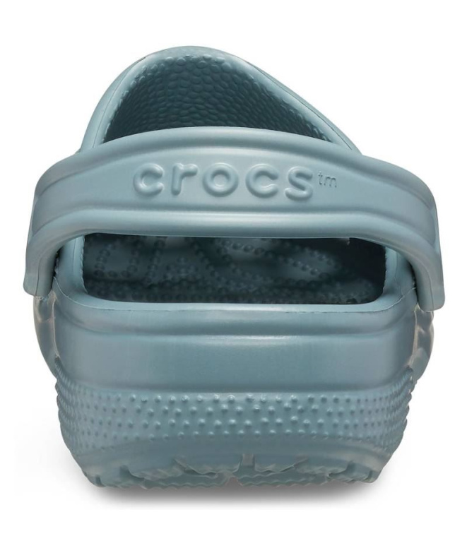 Sabots Crocs Classic Clog Unisexe Étang Bleu