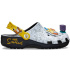 Sabots Crocs Les Simpsons Classic Clog Lima