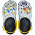 Tamancos Crocs The Simpsons Classic Clog Lima