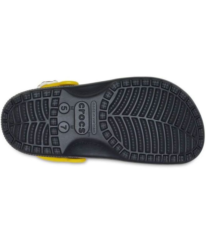 Sabots Crocs Les Simpsons Classic Clog Lima