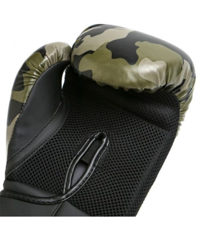 Guantes de Boxeo Everlast Spark Training Glove...