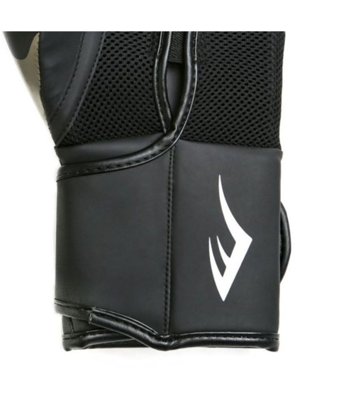 Luvas de Boxe Everlast Spark Training Glove Camo