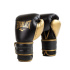 Luvas Everlast Fse Powerlock 2R Treinamento Preto/Dourado