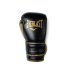 Luvas Everlast Fse Powerlock 2R Treinamento Preto/Dourado