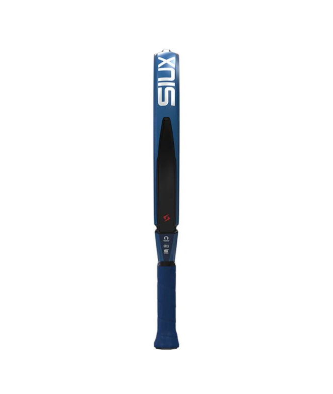 Pala de Pádel Siux Diablo Pro 2026 Royal Blue