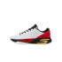 Chaussures Skechers Skx Je 1 Homme Blanc/Noir