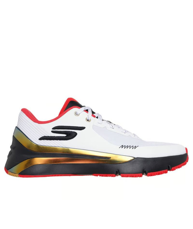 Chaussures Skechers Skx Full-Court Press Enfant...