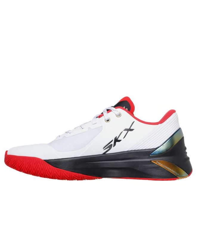 Sapatilhas Skechers Skx Full-Court Press Menino...