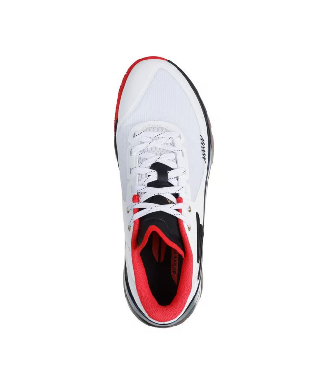 Chaussures Skechers Skx Full-Court Press Enfant...