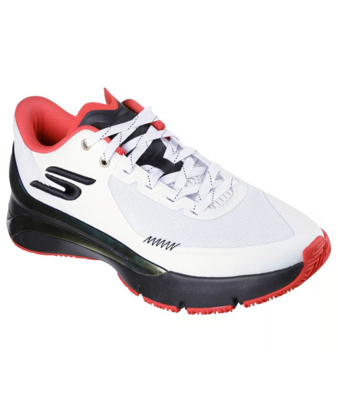 Sapatilhas Skechers Skx Full-Court Press Menino...