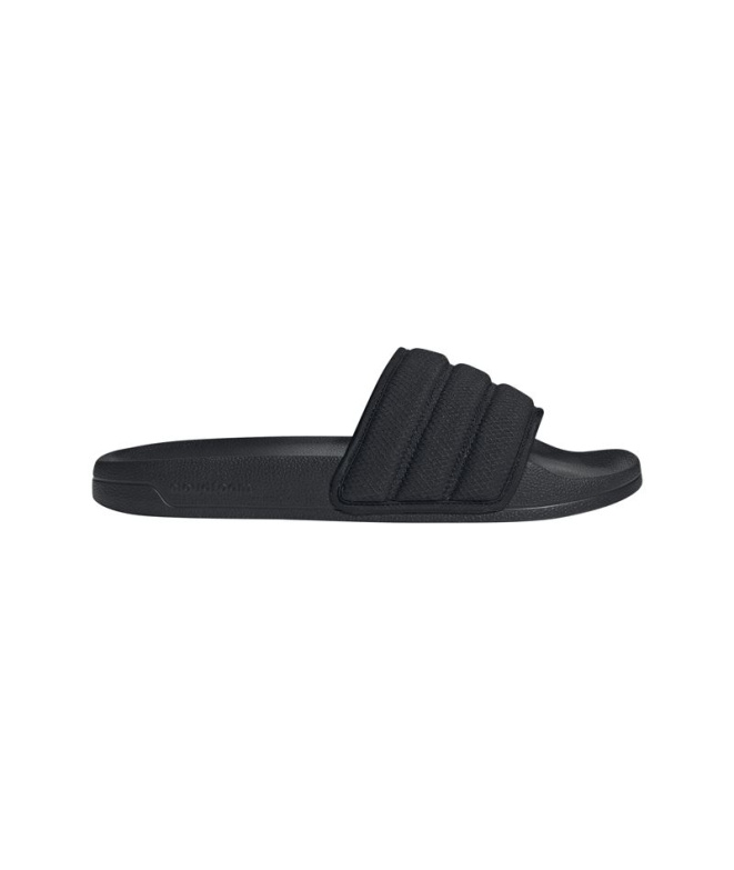 Tongs adidas Adilette Noshower Noir / Noir / Noir