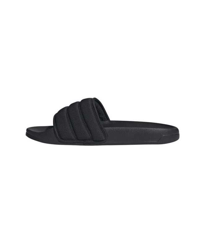 Tongs adidas Adilette Noshower Noir / Noir / Noir
