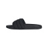 Chinelos adidas Adilette Noshower Preto / Preto / Preto