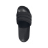 Chinelos adidas Adilette Noshower Preto / Preto / Preto