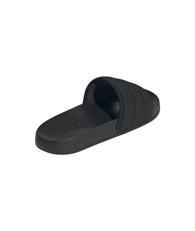 Chinelos adidas Adilette Noshower Preto / Preto...