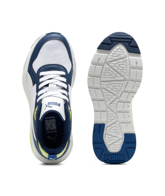 Chaussures Puma Trinity 2 Lt White-Persian B,...