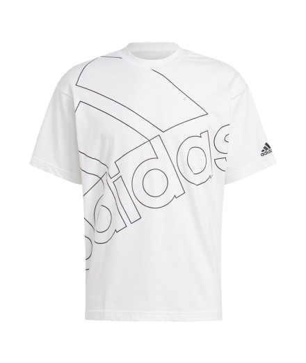 T-shirt de sportswear adidas Grand Logo