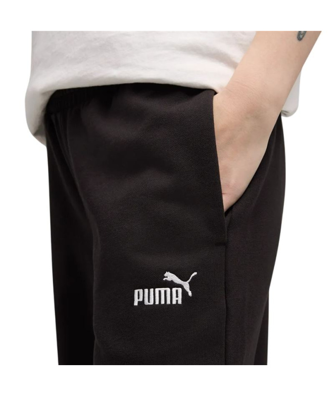 Pantalon Puma Essentials Small No. 1 Logo,...
