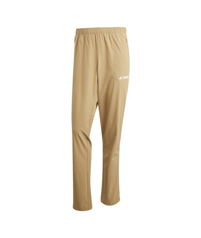 Pantalon de Montagne adidas Mt Ess Pants Homme...