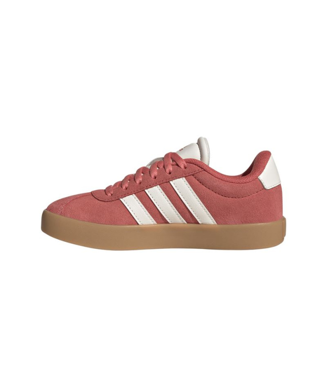 Chaussures adidas VL Court 3.0 Enfant Escado /...