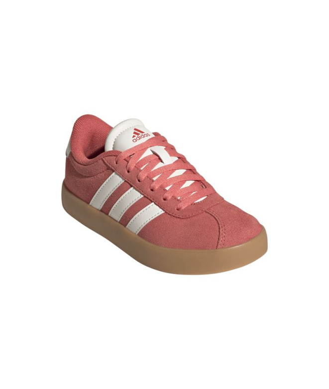 Chaussures adidas VL Court 3.0 Enfant Escado /...