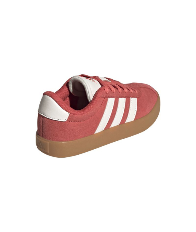 Chaussures adidas VL Court 3.0 Enfant Escado /...