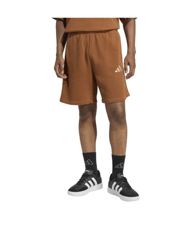 Pantalons adidas A Szn Ft Sh Homme Bros